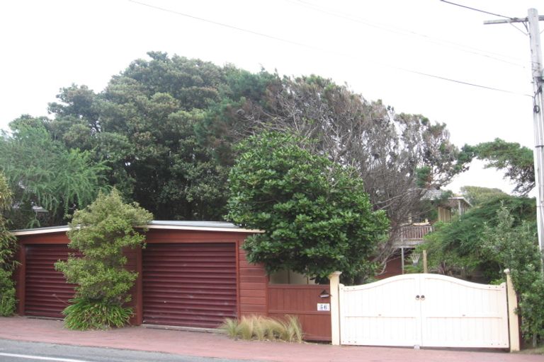 Photo of property in 56 The Esplanade, Raumati South, Paraparaumu, 5032