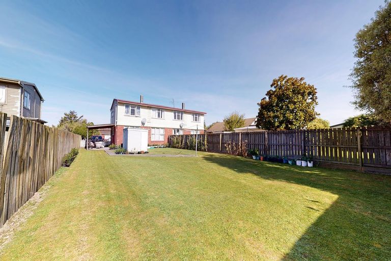 Photo of property in 3 Davis Crescent, Netherby, Ashburton, 7700