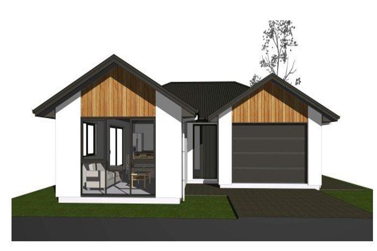 Photo of property in 146 Trevors Road, Elgin, Ashburton, 7700