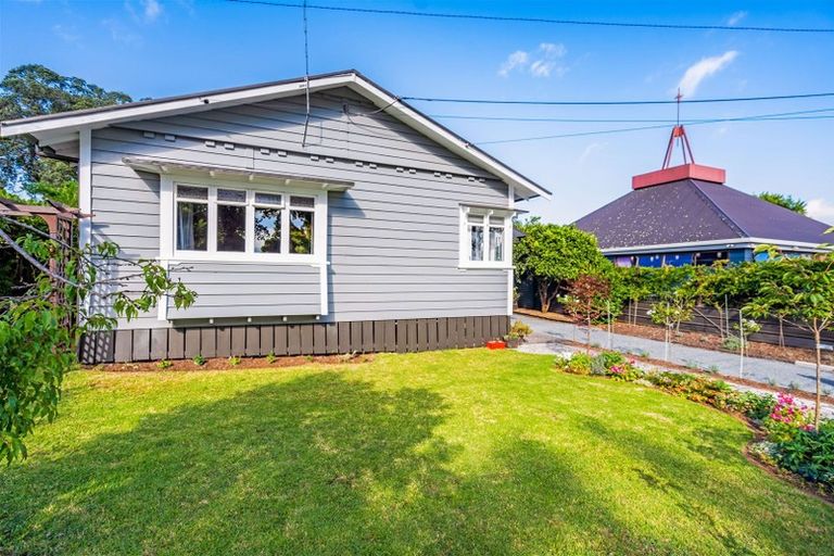 Photo of property in 8 Boswell Street, Te Kamo, Whangarei, 0112