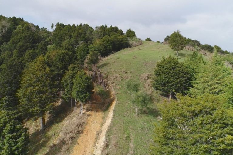 Photo of property in 272 Kaiikanui Road, Opuawhanga, Hikurangi, 0181