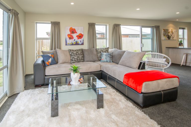 Photo of property in 79 Newman Road, Rolleston, 7614