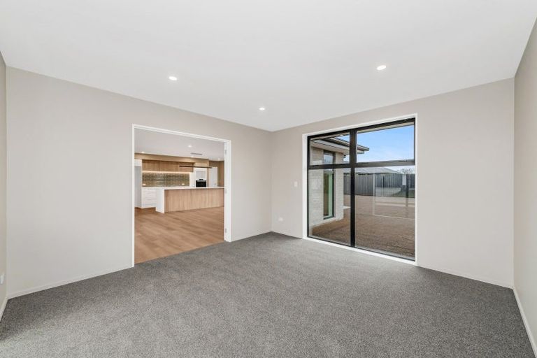 Photo of property in 20 Lunn Crescent, Leeston, 7632