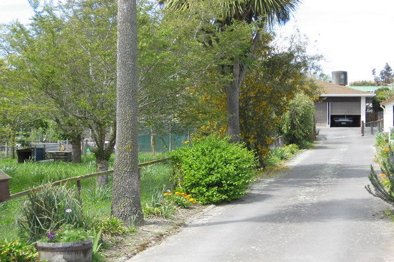 Photo of property in 10 Levin Road, Cheviot, 7310