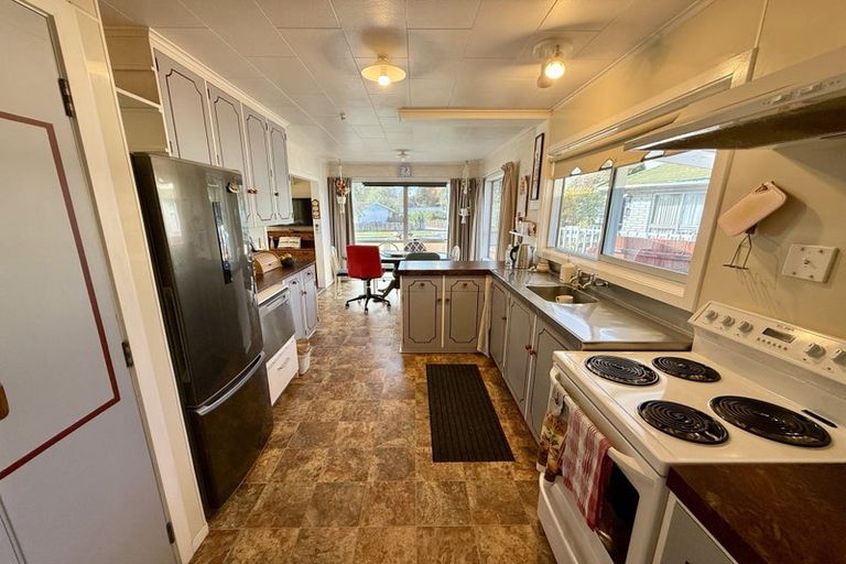 Photo of property in 116 Richmond Avenue, Tokoroa, 3420