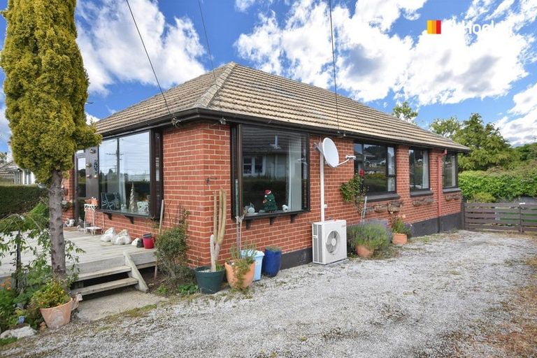 Photo of property in 133 Ashmore Street, Halfway Bush, Dunedin, 9010