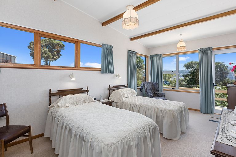 Photo of property in 11 Cornwall Street, Vauxhall, Dunedin, 9013