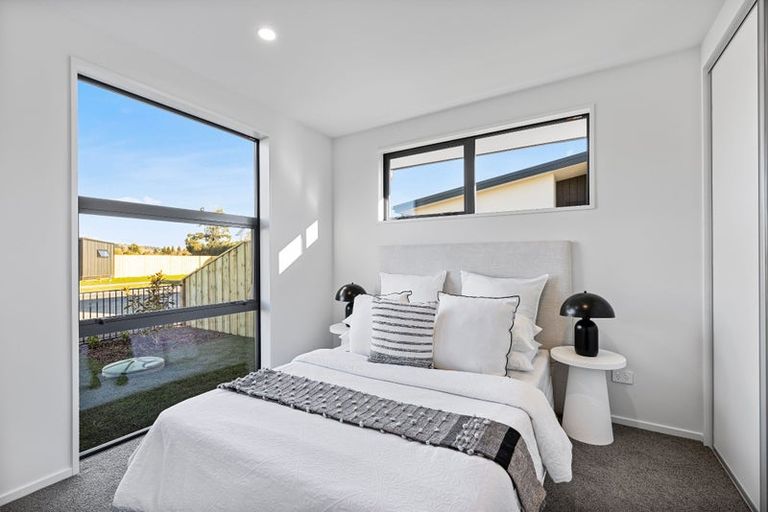 Photo of property in 10 Glendore Drive, Halswell, Christchurch, 8025