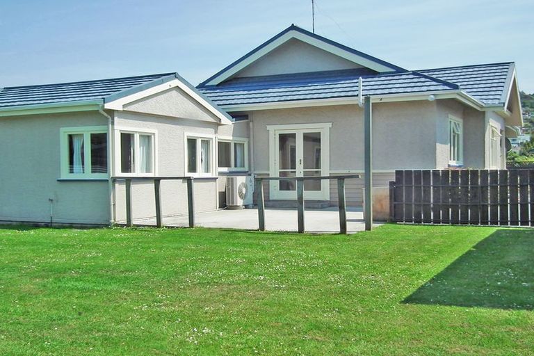 Photo of property in 371 Thames Highway, Oamaru North, Oamaru, 9400