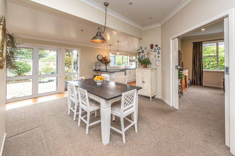 Photo of property in 23 Moore Avenue, Tawhero, Whanganui, 4501