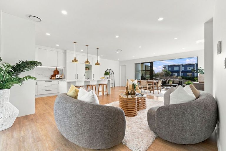 Photo of property in 25c Lomond Street, Takapuna, Auckland, 0622