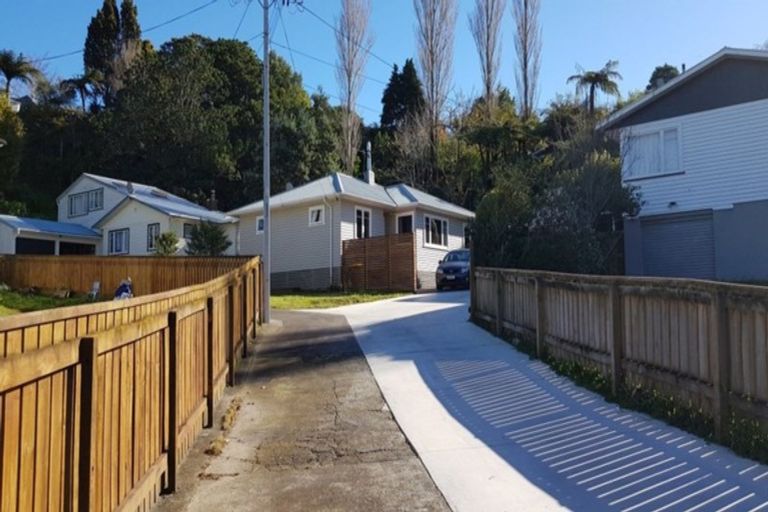 Photo of property in 23b Elizabeth Place, Ferndale, New Plymouth, 4310