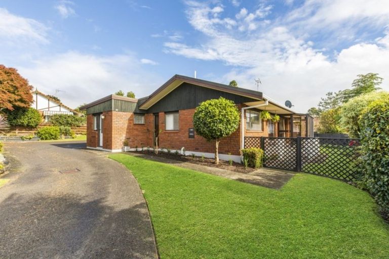 Photo of property in 12 Takapu Street, Matua, Tauranga, 3110