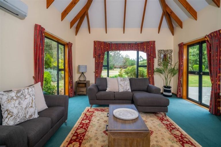 Photo of property in 129 Johnson Road, West Melton, Christchurch, 7675