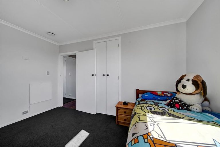 Photo of property in 3 Murray Avenue, Hawera, 4610