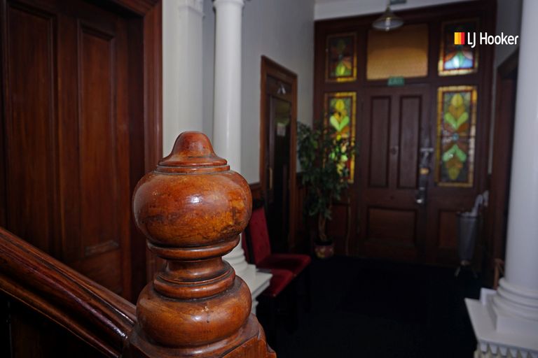 Photo of property in 509 George Street, North Dunedin, Dunedin, 9016