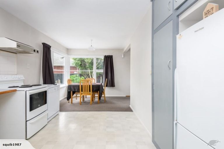 Photo of property in 1 Dalton Place, Burnside, Christchurch, 8053
