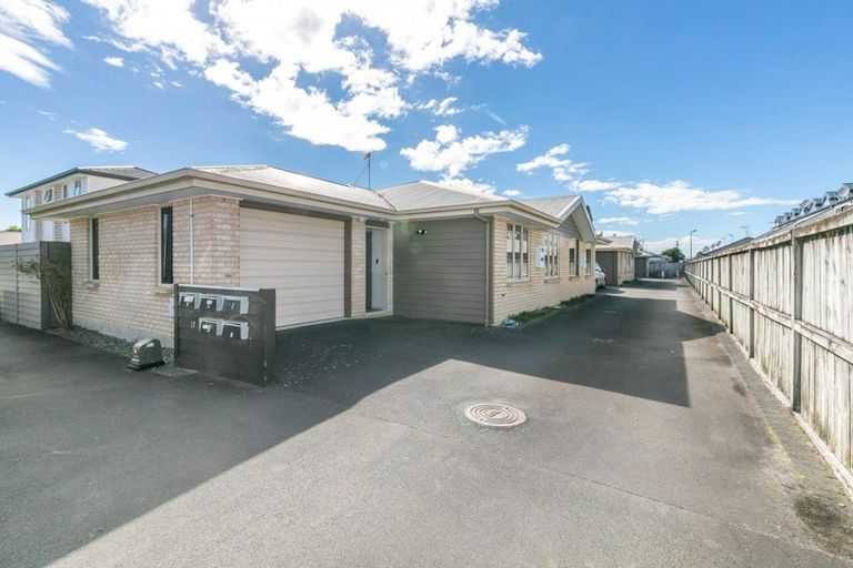 Photo of property in 15b Paterson Street, Frankton, Hamilton, 3204