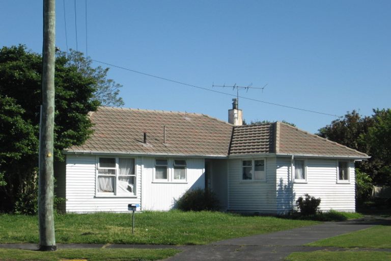Photo of property in 7 De Costa Avenue, Te Hapara, Gisborne, 4010