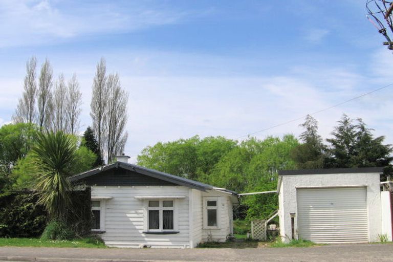 Photo of property in 266 Ngongotaha Road, Ngongotaha, Rotorua, 3010