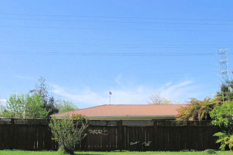 Photo of property in 6a Bell Road, Western Heights, Rotorua, 3015