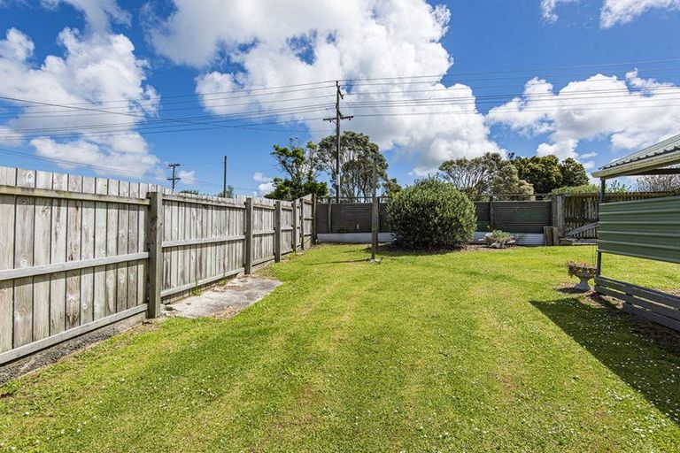 Photo of property in 26 Graham Street, Te Kopuru, 0391