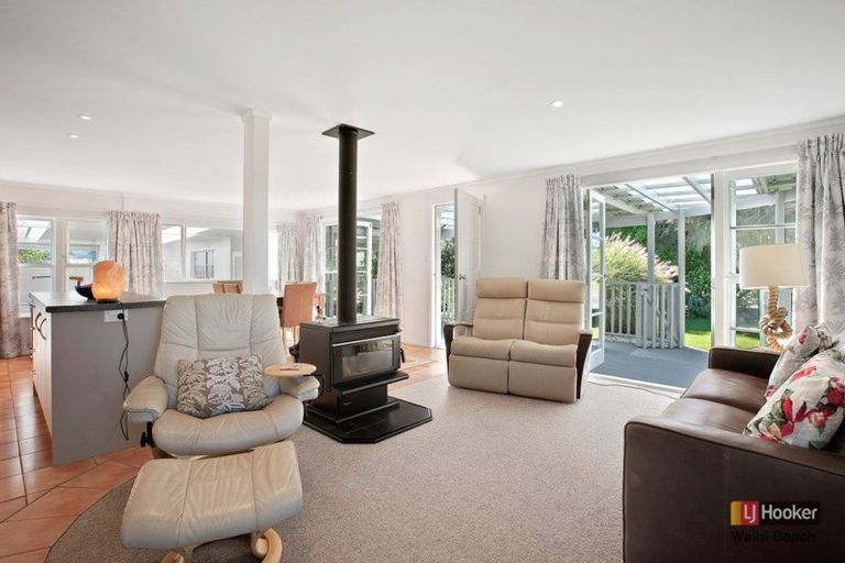 Photo of property in 424 Seaforth Road, Bowentown, Katikati, 3177