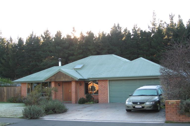 Photo of property in 34 Styx River Place, Spencerville, Christchurch, 8083