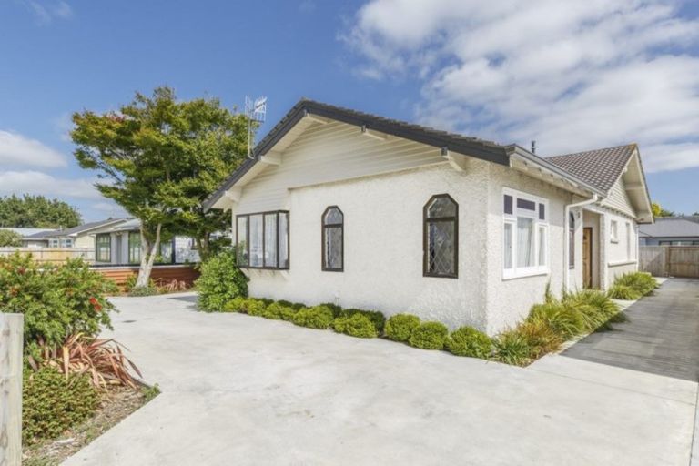 Photo of property in 55 Church Street, Awapuni, Palmerston North, 4412