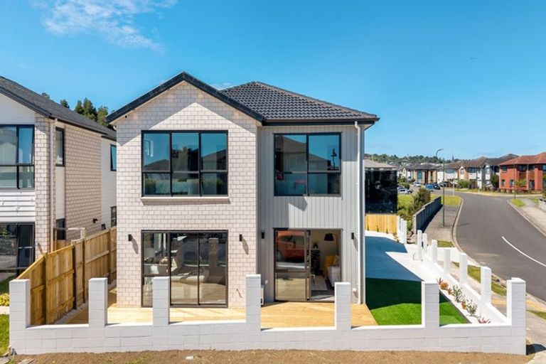 Photo of property in 20 Hughs Way, Flat Bush, 2019