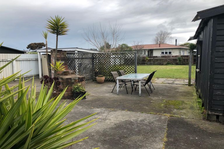 Photo of property in 9 Burton Avenue, Whanganui East, Whanganui, 4500