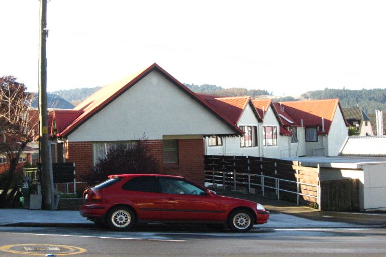 Photo of property in 3 Regent Road, North Dunedin, Dunedin, 9016