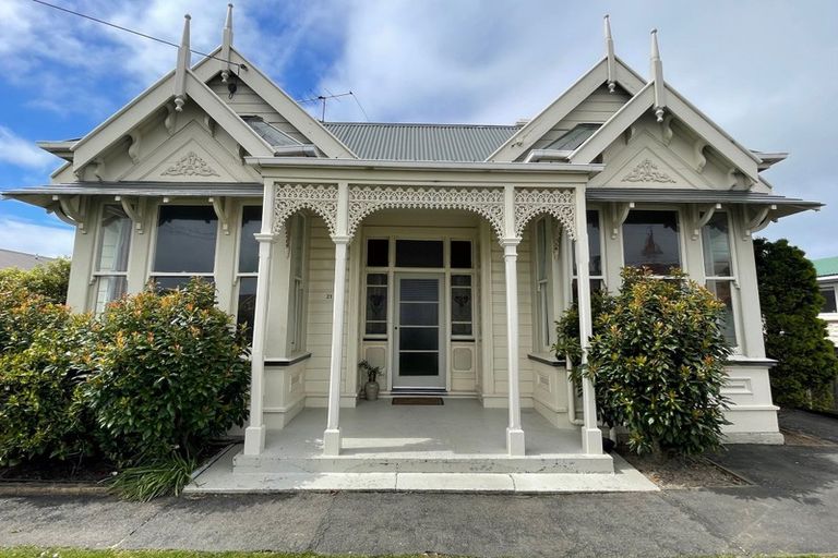 Photo of property in 21 Queens Drive, Saint Kilda, Dunedin, 9012