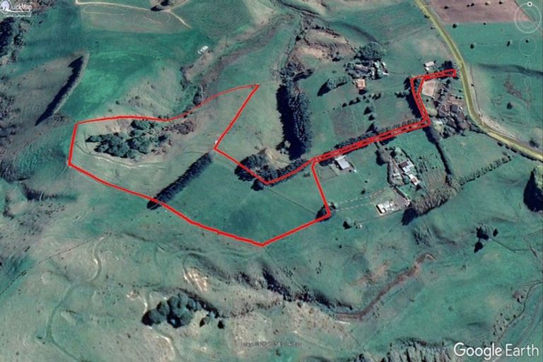 Photo of property in 650 Bayley Road, Wharepuhunga, Te Awamutu, 3873