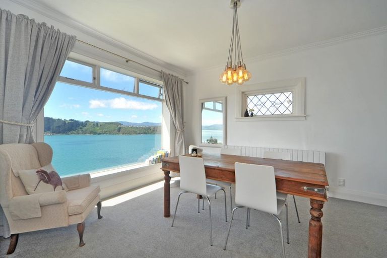 Photo of property in 80 Maida Vale Road, Roseneath, Wellington, 6011