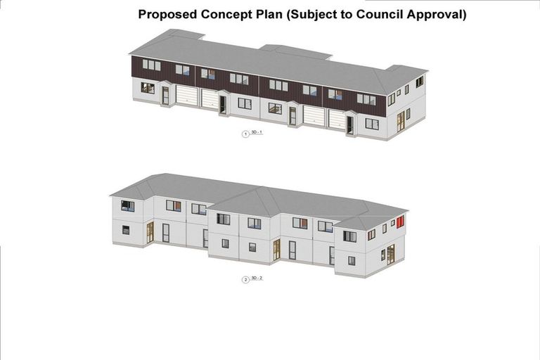 Photo of property in 12 Crispian Place, Weymouth, Auckland, 2103