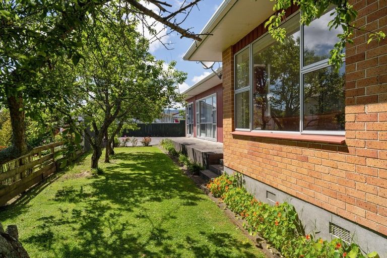 Photo of property in 136d Bath Street, Levin, 5510