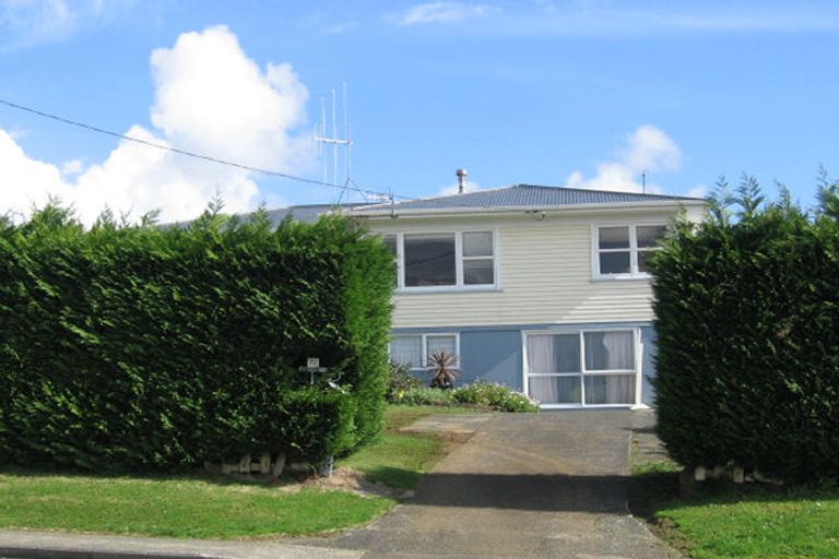 Photo of property in 72 Station Road, Te Kamo, Whangarei, 0112