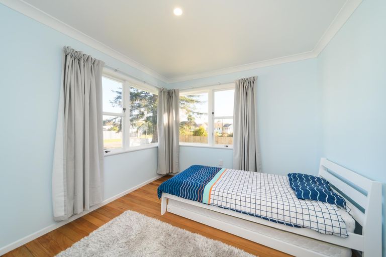 Photo of property in 23 Duff Crescent, Highbury, Palmerston North, 4412