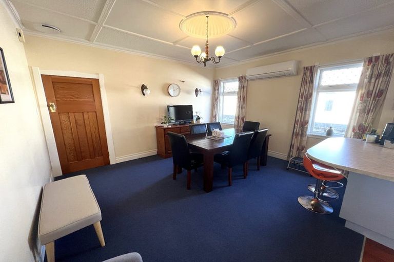 Photo of property in 29 Argentine Avenue, Miramar, Wellington, 6022