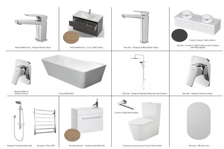 Photo of property in 63 Miles Lane, Tauriko, Tauranga, 3110