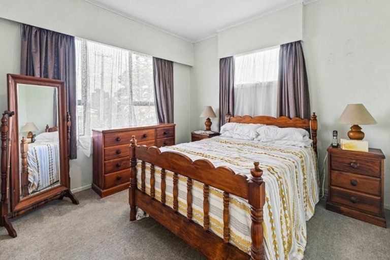 Photo of property in 86 Puriri Road, Manurewa, Auckland, 2102