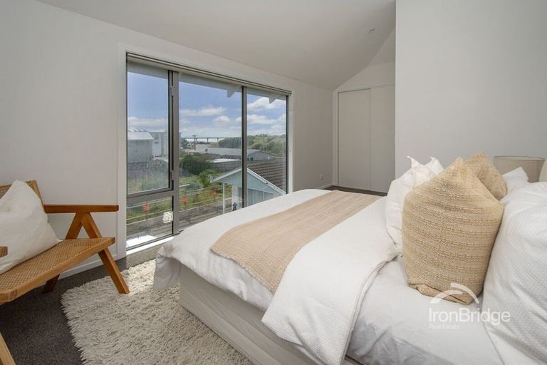 Photo of property in 6/246 Marine Parade, New Brighton, Christchurch, 8061