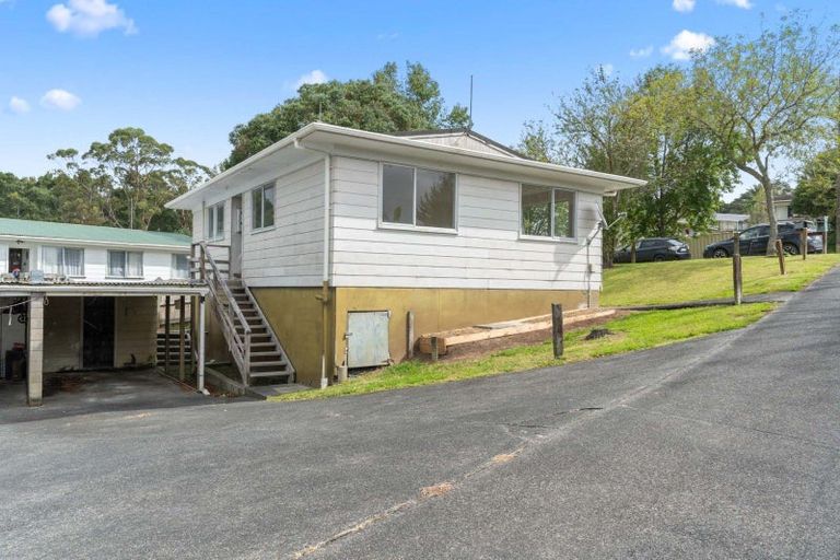 Photo of property in 129a Smeaton Drive, Raumanga, Whangarei, 0110