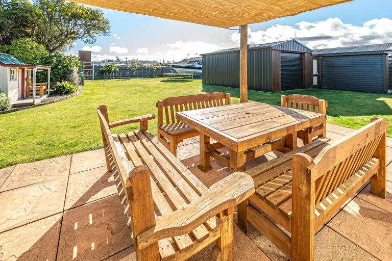 Photo of property in 25 Boydfield Street, Whanganui East, Whanganui, 4500
