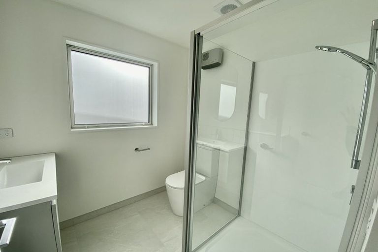 Photo of property in 7/2 Hammond Place, Spreydon, Christchurch, 8024