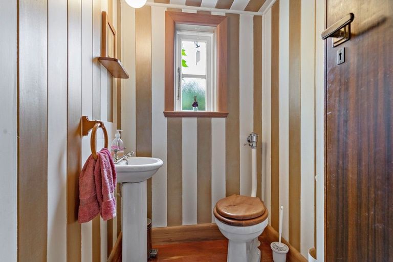 Photo of property in 43 Jordan Terrace, Lansdowne, Masterton, 5810