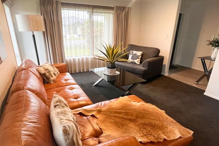 Photo of property in 4 Hebe Road, Wigram, Christchurch, 8025