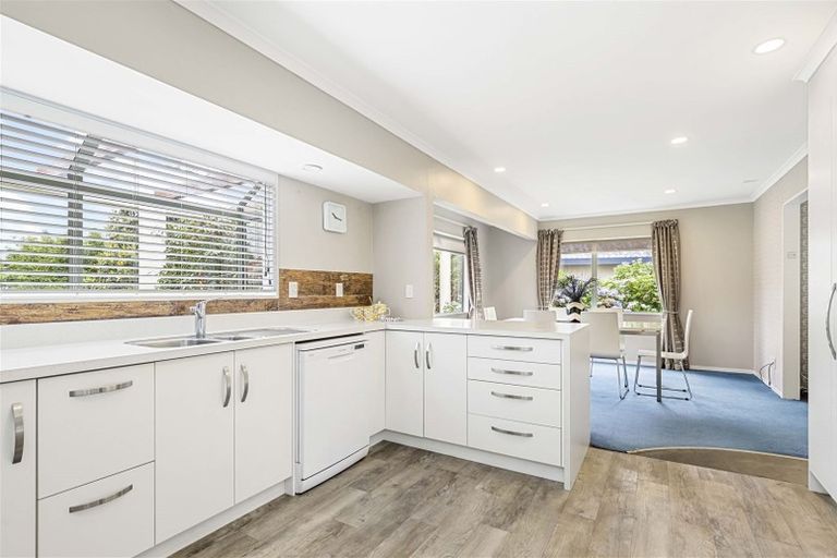 Photo of property in 23 Meridian Place, Flagstaff, Hamilton, 3210