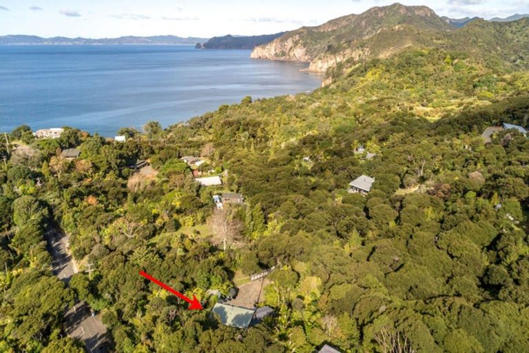 Photo of property in 451 Tuateawa Road, Tuateawa, Coromandel, 3583
